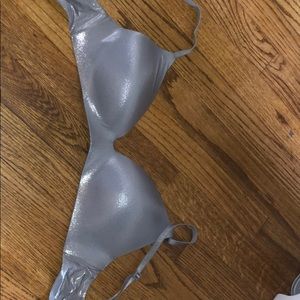 Victoria’s Secret wireless bra.